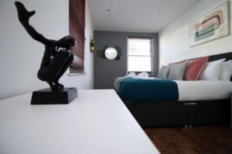Flat 1 Batheaston By Mia Living Stylish 1 Bedroom Property With Free Parking Esterno foto