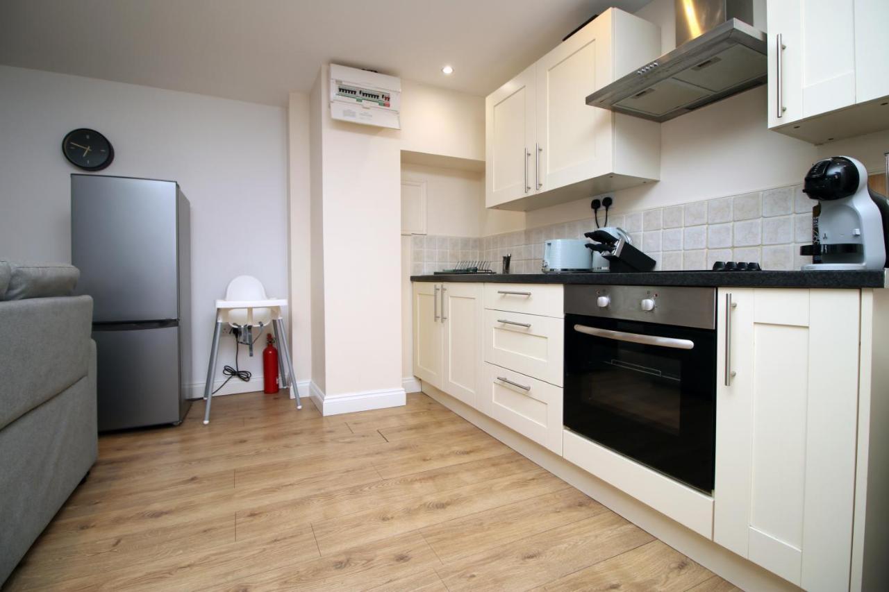 Flat 1 Batheaston By Mia Living Stylish 1 Bedroom Property With Free Parking Esterno foto