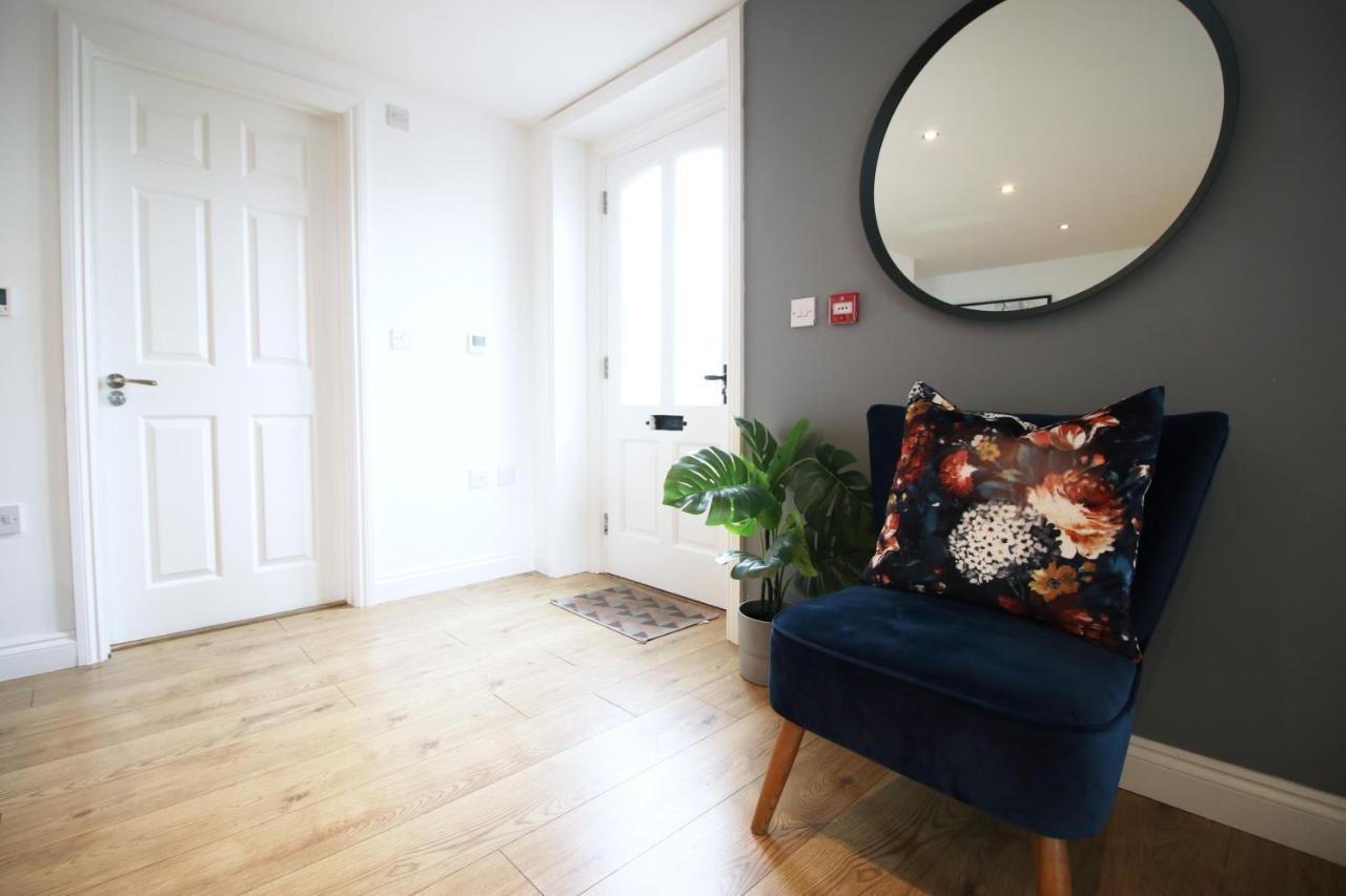 Flat 1 Batheaston By Mia Living Stylish 1 Bedroom Property With Free Parking Esterno foto